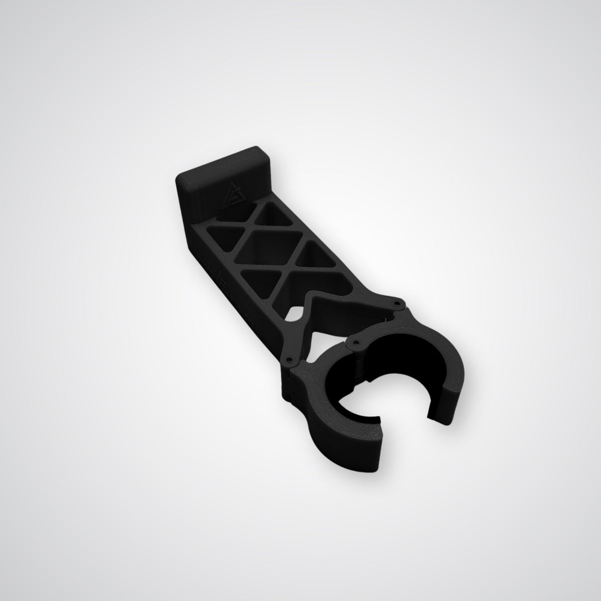 Premium Magnetic Rifle / Shotgun Holder