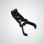 Premium Magnetic Double Barrel Shotgun Holder