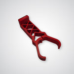Premium Magnetic Double Barrel Shotgun Holder