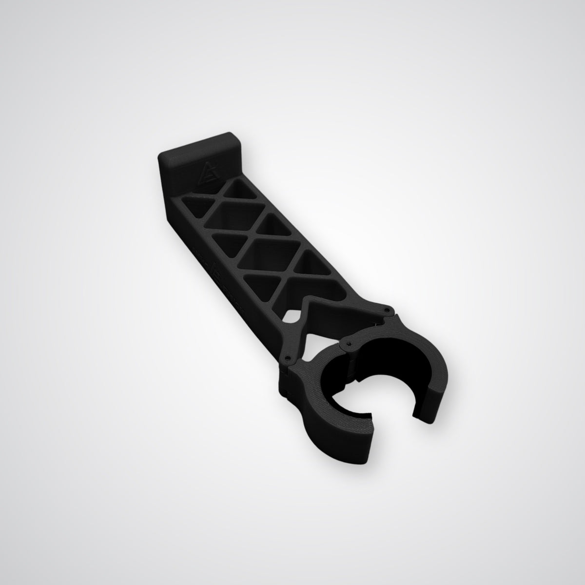 Premium Magnetic Rifle / Shotgun Holder
