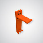 Magnetic Ear Protection Holder
