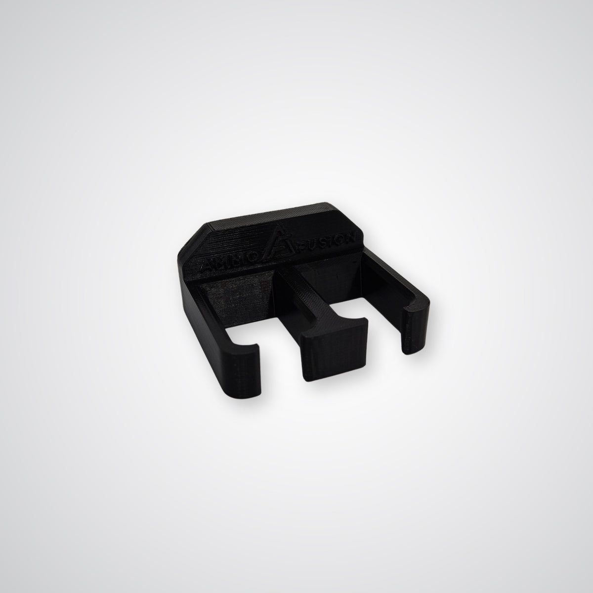 Magnetic Pistol Magazine Holder Type 1