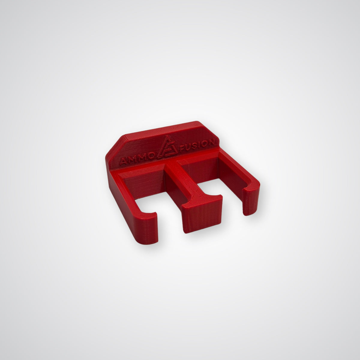 Magnetic Pistol Magazine Holder Type 1