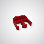 Magnetic Pistol Magazine Holder Type 1
