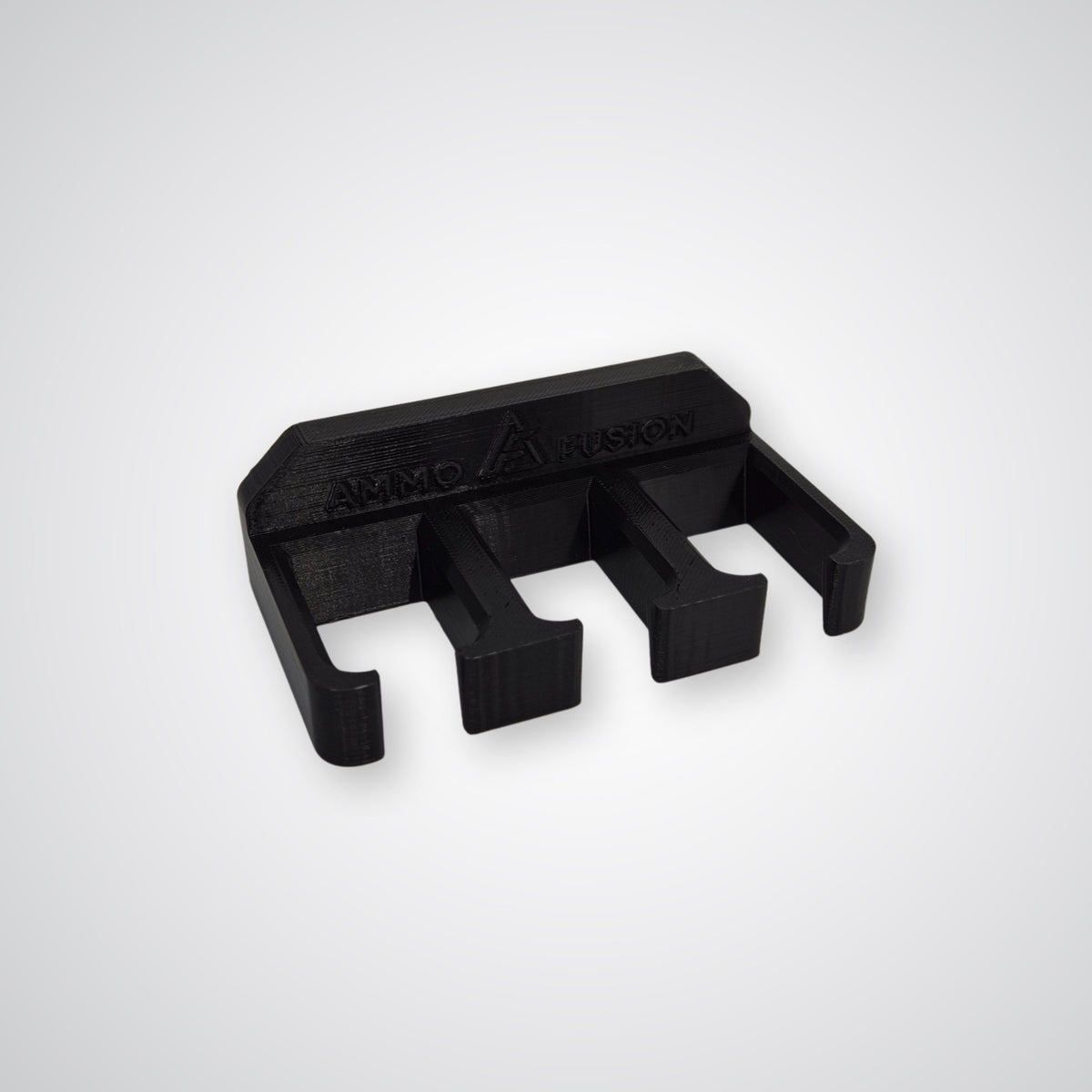 Magnetic Pistol Magazine Holder Type 1