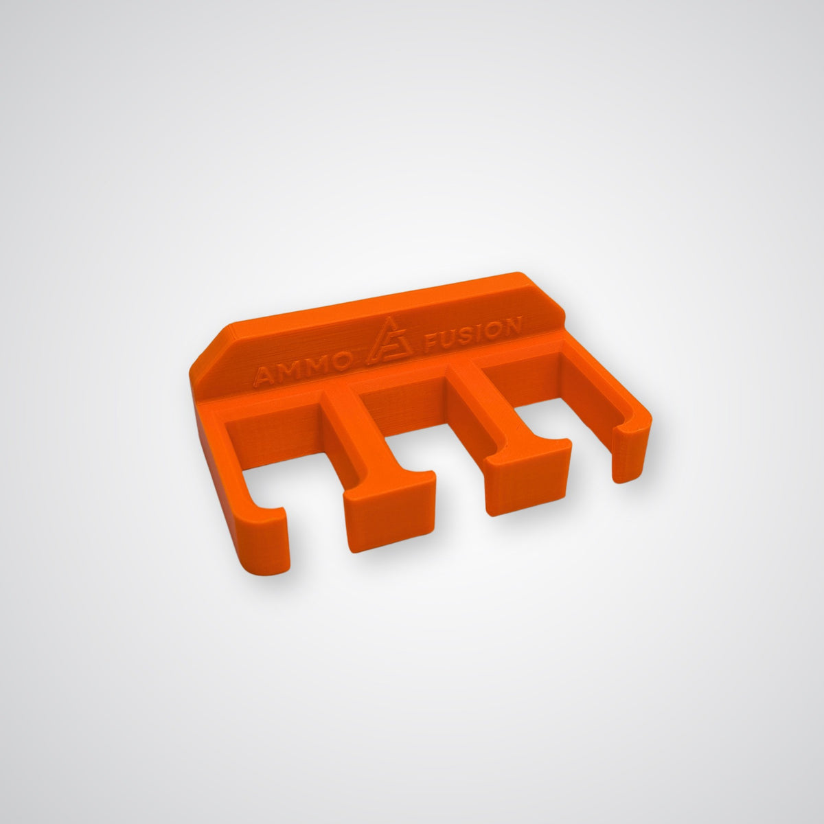Magnetic Pistol Magazine Holder Type 1
