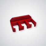 Magnetic Pistol Magazine Holder Type 1