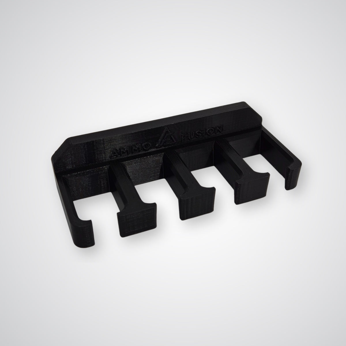 Magnetic Pistol Magazine Holder Type 1