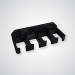 Magnetic Pistol Magazine Holder Type 1