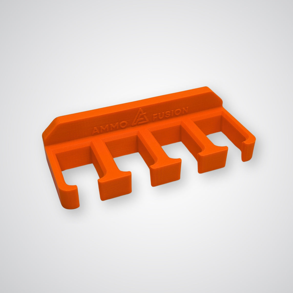 Magnetic Pistol Magazine Holder Type 1