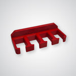 Magnetic Pistol Magazine Holder Type 1
