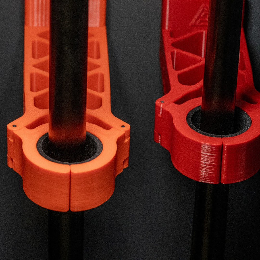 Premium Magnetic Rifle / Shotgun Holder