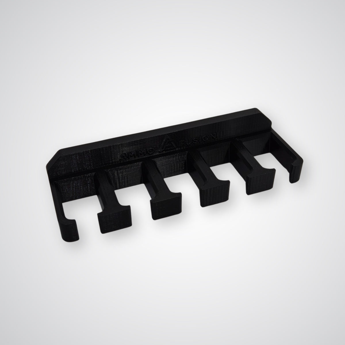 Magnetic Pistol Magazine Holder Type 1