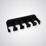 Magnetic Pistol Magazine Holder Type 1