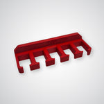 Magnetic Pistol Magazine Holder Type 1