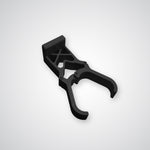 Premium Magnetic Double Barrel Shotgun Holder