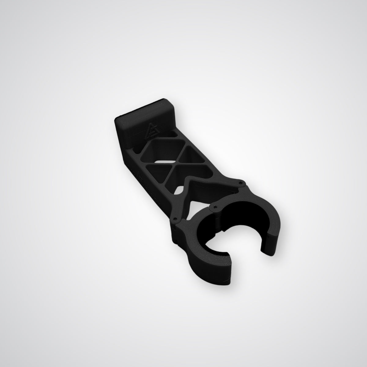 Premium Magnetic Rifle / Shotgun Holder