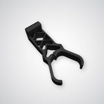 Premium Magnetic Double Barrel Shotgun Holder