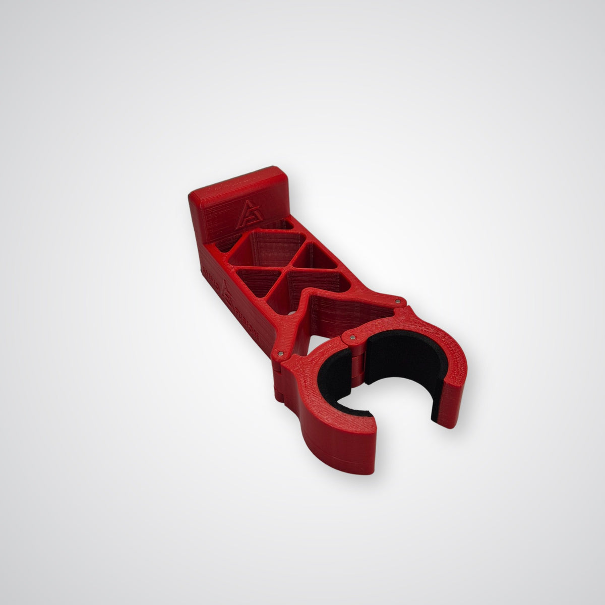 Premium Magnetic Rifle / Shotgun Holder