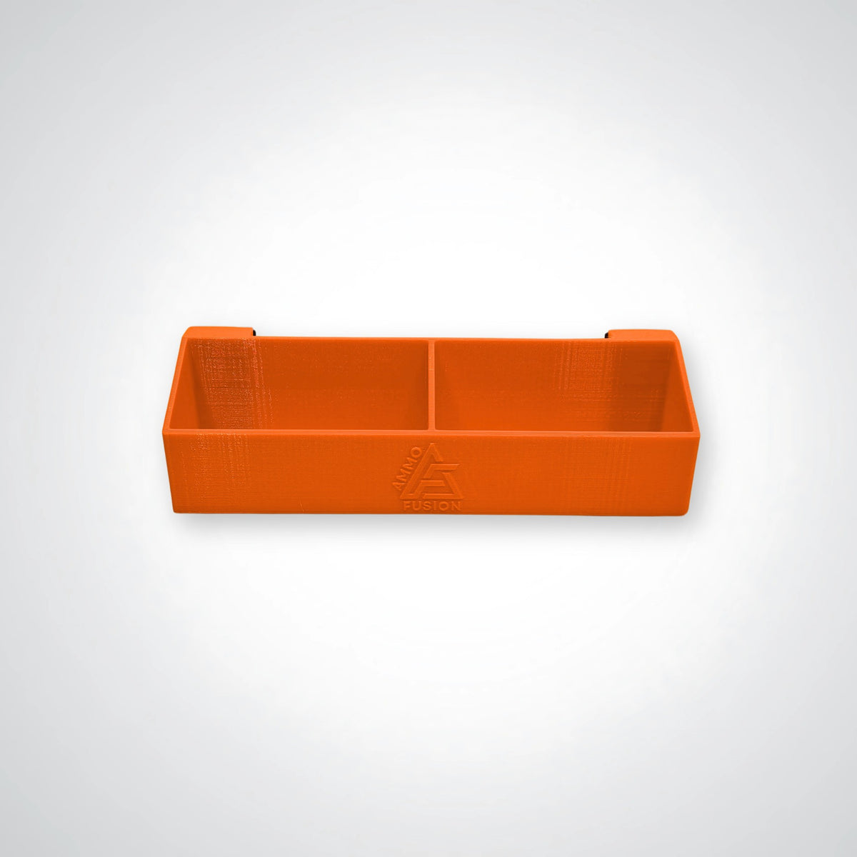 Magnetic Ammo Box Holder