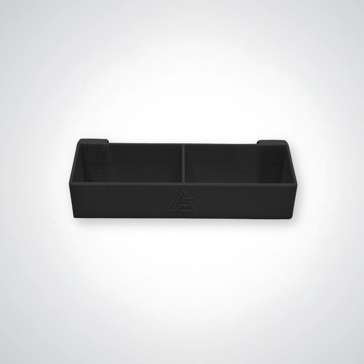 Magnetic Ammo Box Holder