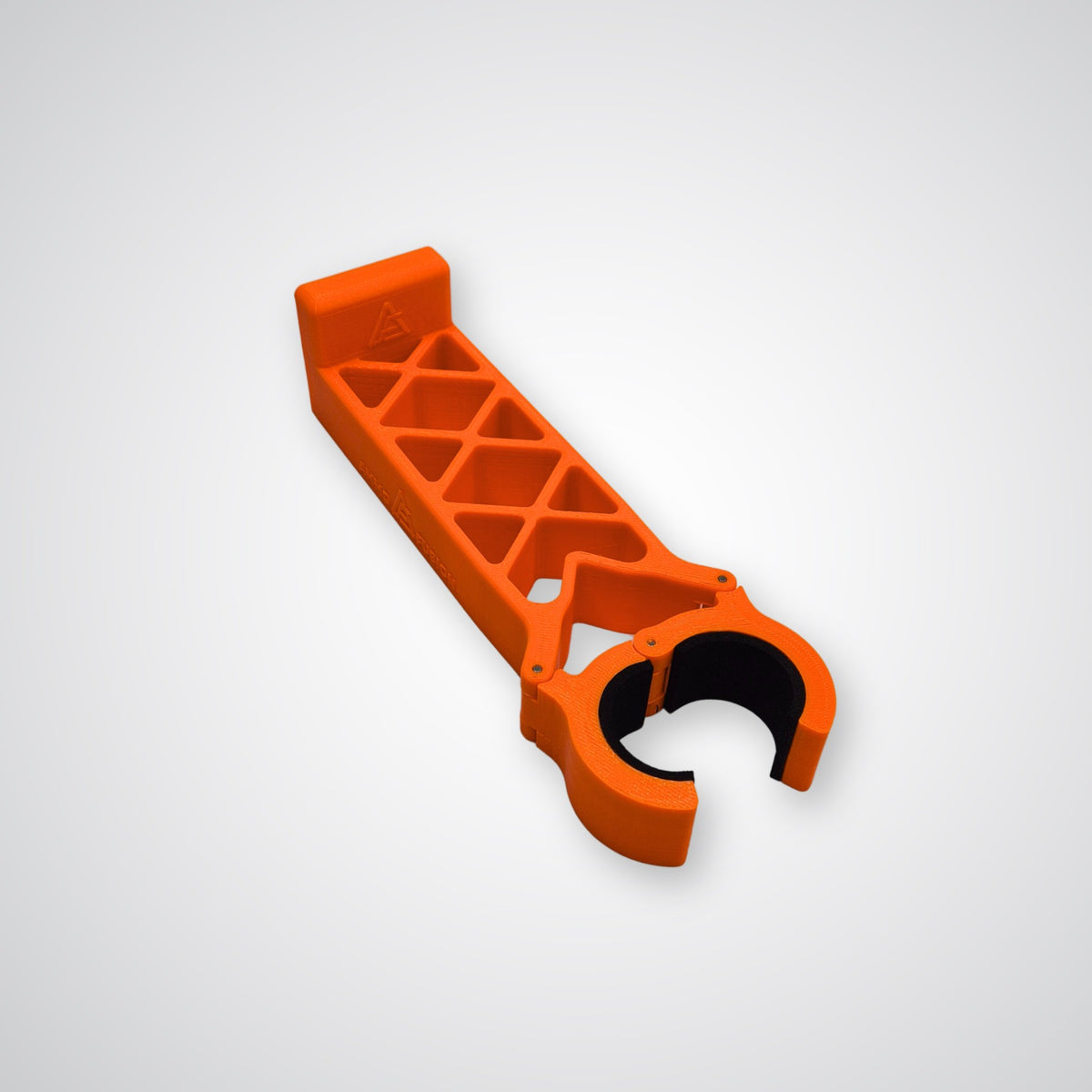 Premium Magnetic Rifle / Shotgun Holder