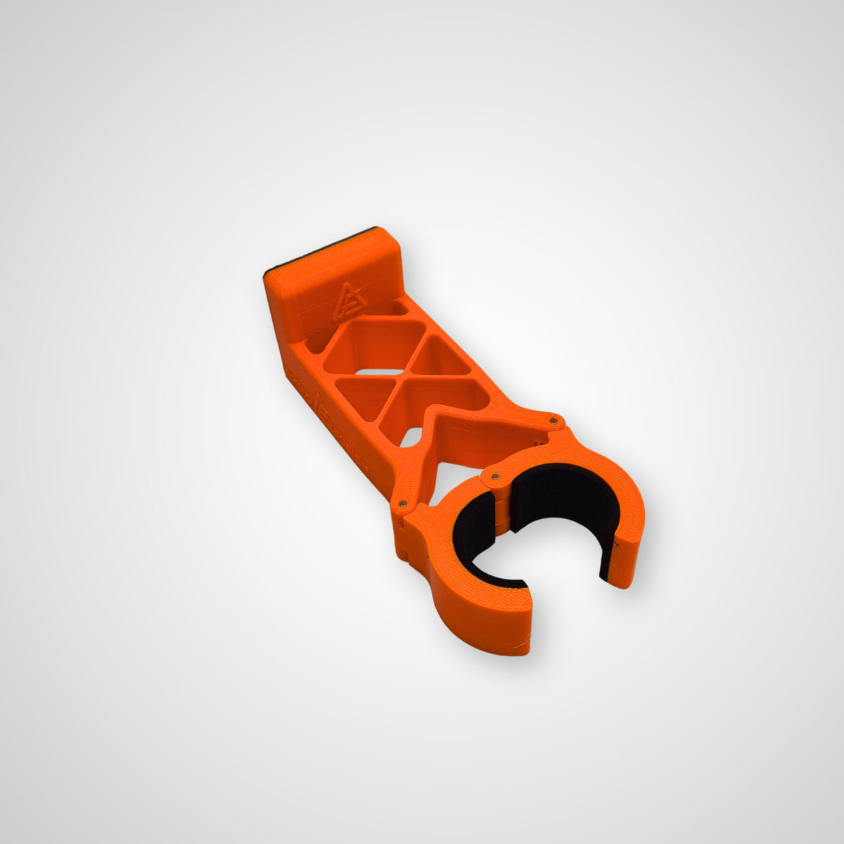 Premium Magnetic Rifle / Shotgun Holder