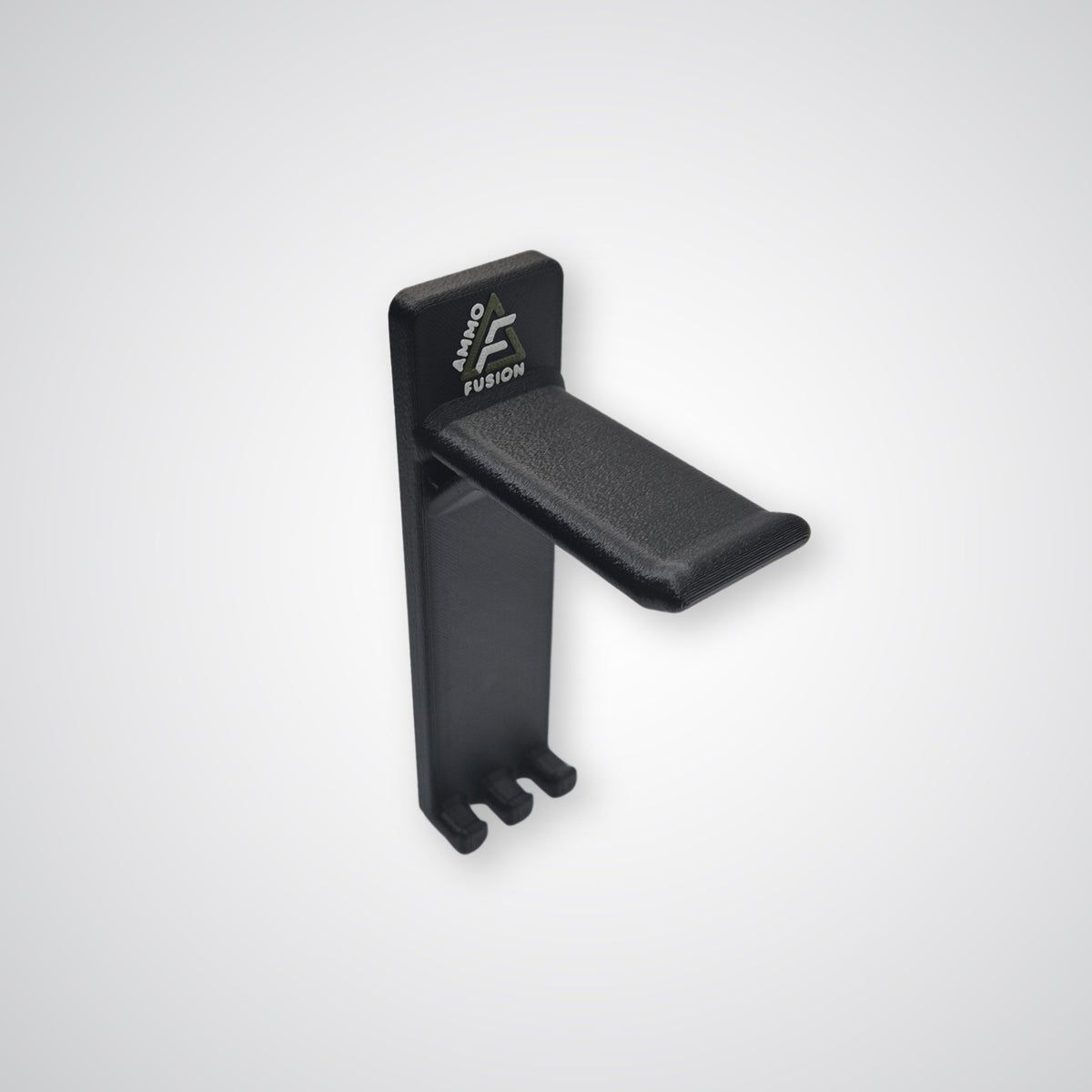 Magnetic Ear Protection Holder