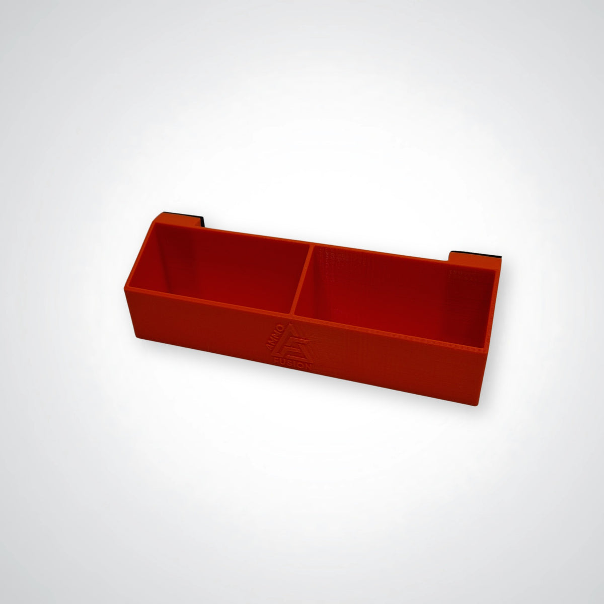 Magnetic Ammo Box Holder