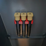 Magnetic Pistol Magazine Holder Type 1