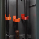 Premium Magnetic Rifle / Shotgun Holder