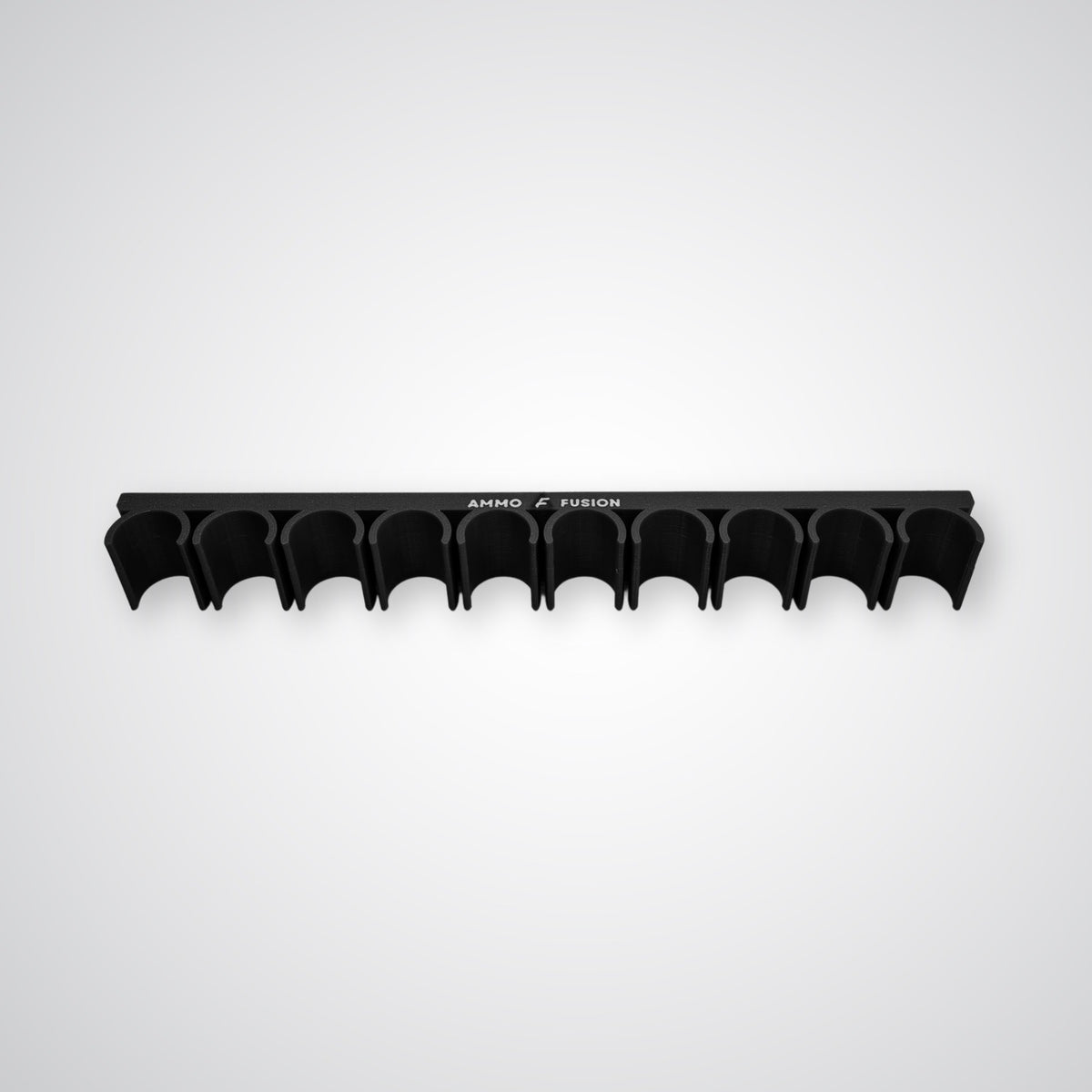 Magnetic 12CAL Ammunition Holder
