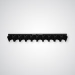 Magnetic 12CAL Ammunition Holder