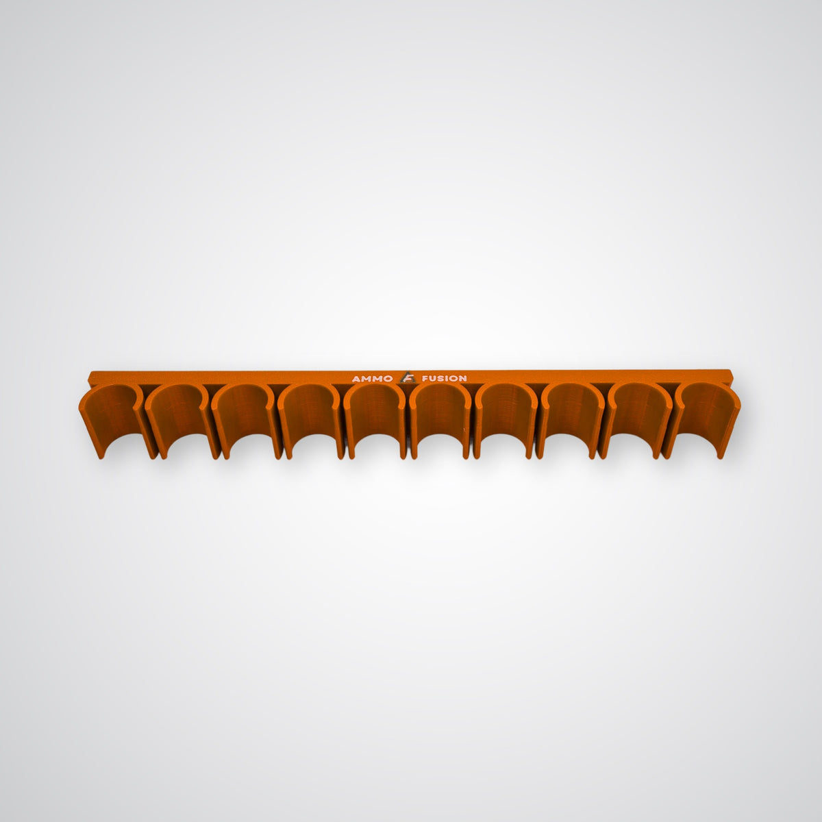 Magnetic 12CAL Ammunition Holder