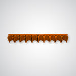 Magnetic 12CAL Ammunition Holder