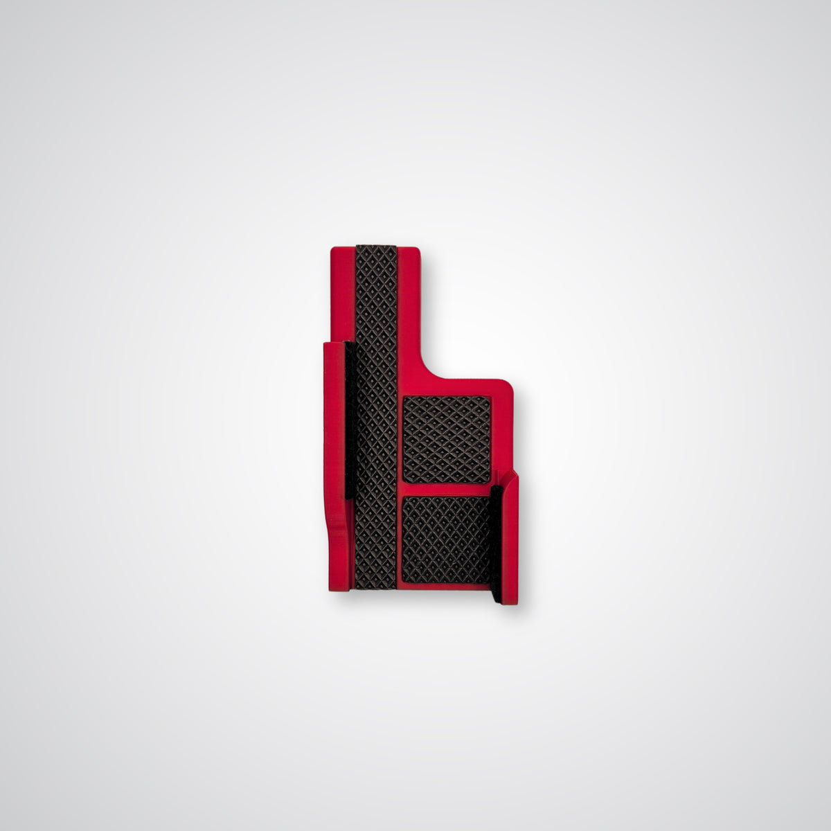 Magnetic Side Gun Holder