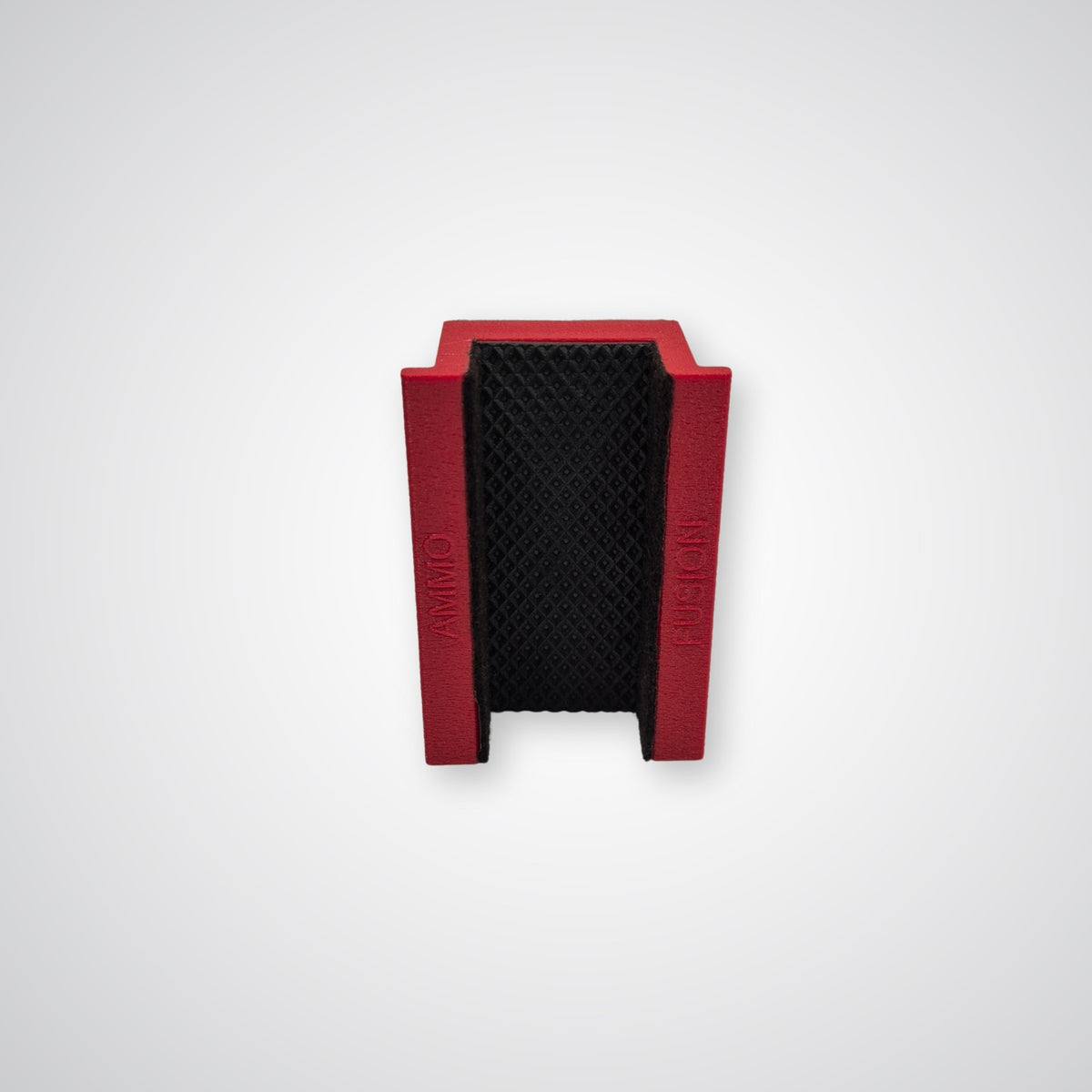 Magnetic Front Gun Holder