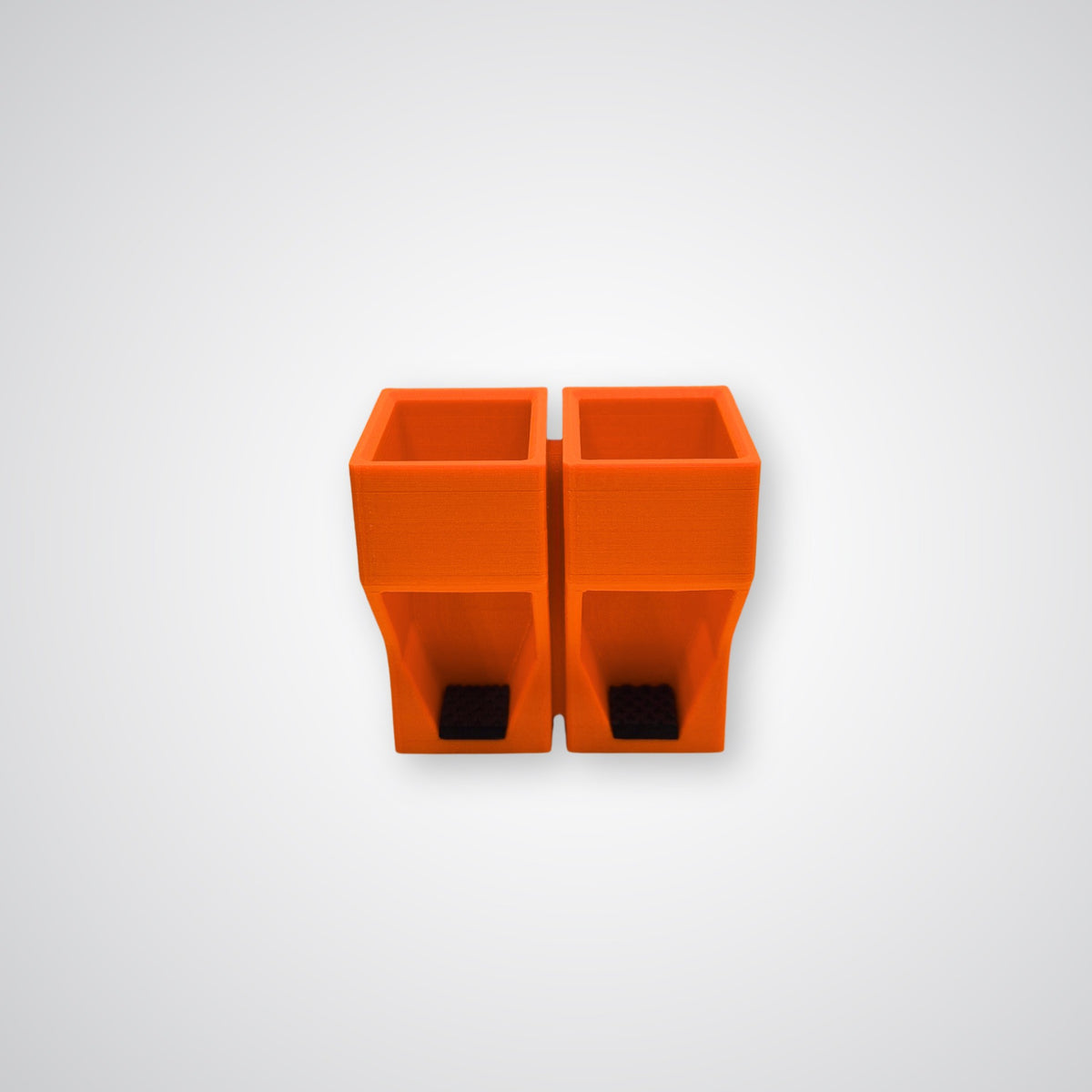 Magnetic Pistol Magazine Holder Type 2