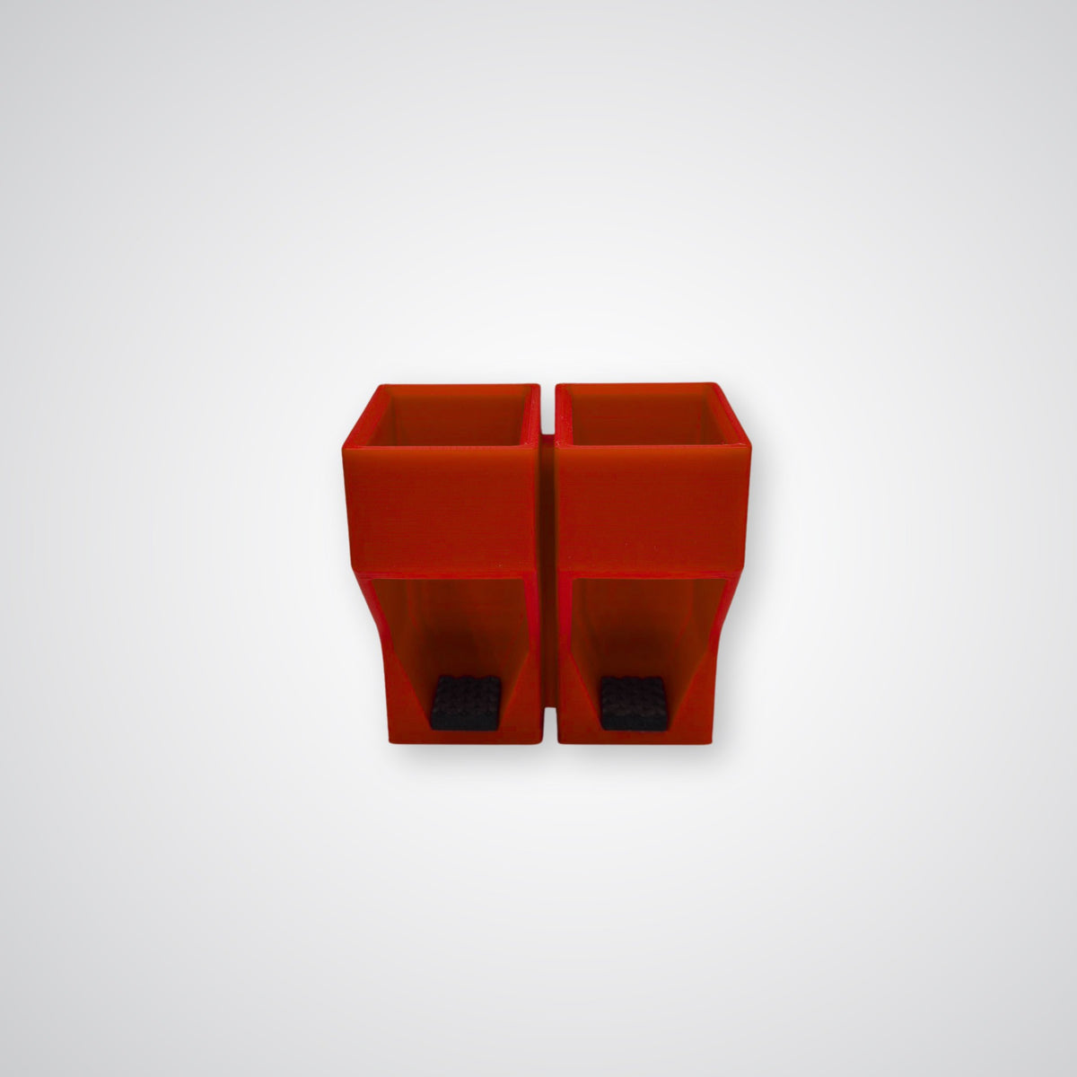 Magnetic Pistol Magazine Holder Type 2
