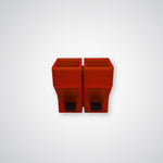 Magnetic Pistol Magazine Holder Type 2