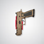 Magnetic Side Gun Holder