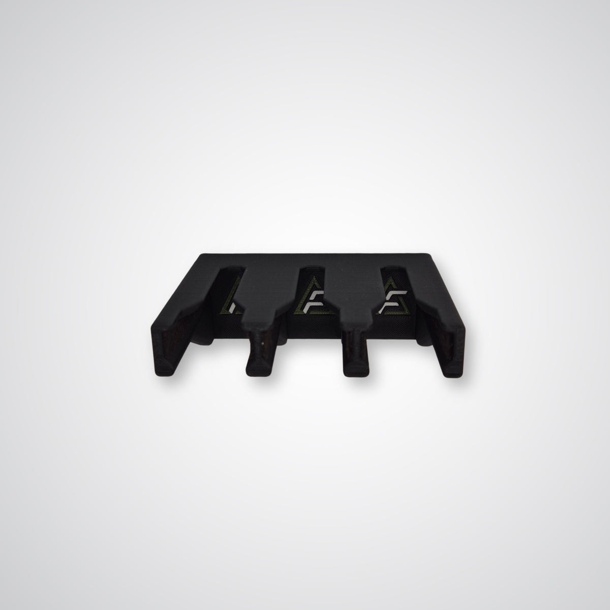 Magnetic AR-15 Magazines Holder