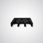 Magnetic AR-15 Magazines Holder