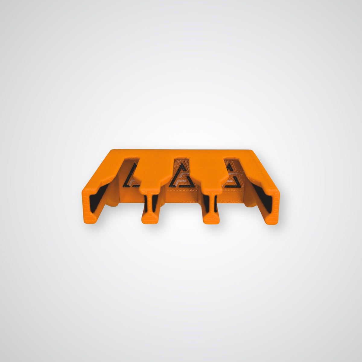 Magnetic AR-15 Magazines Holder