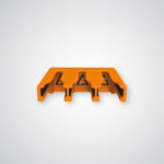Magnetic AR-15 Magazines Holder