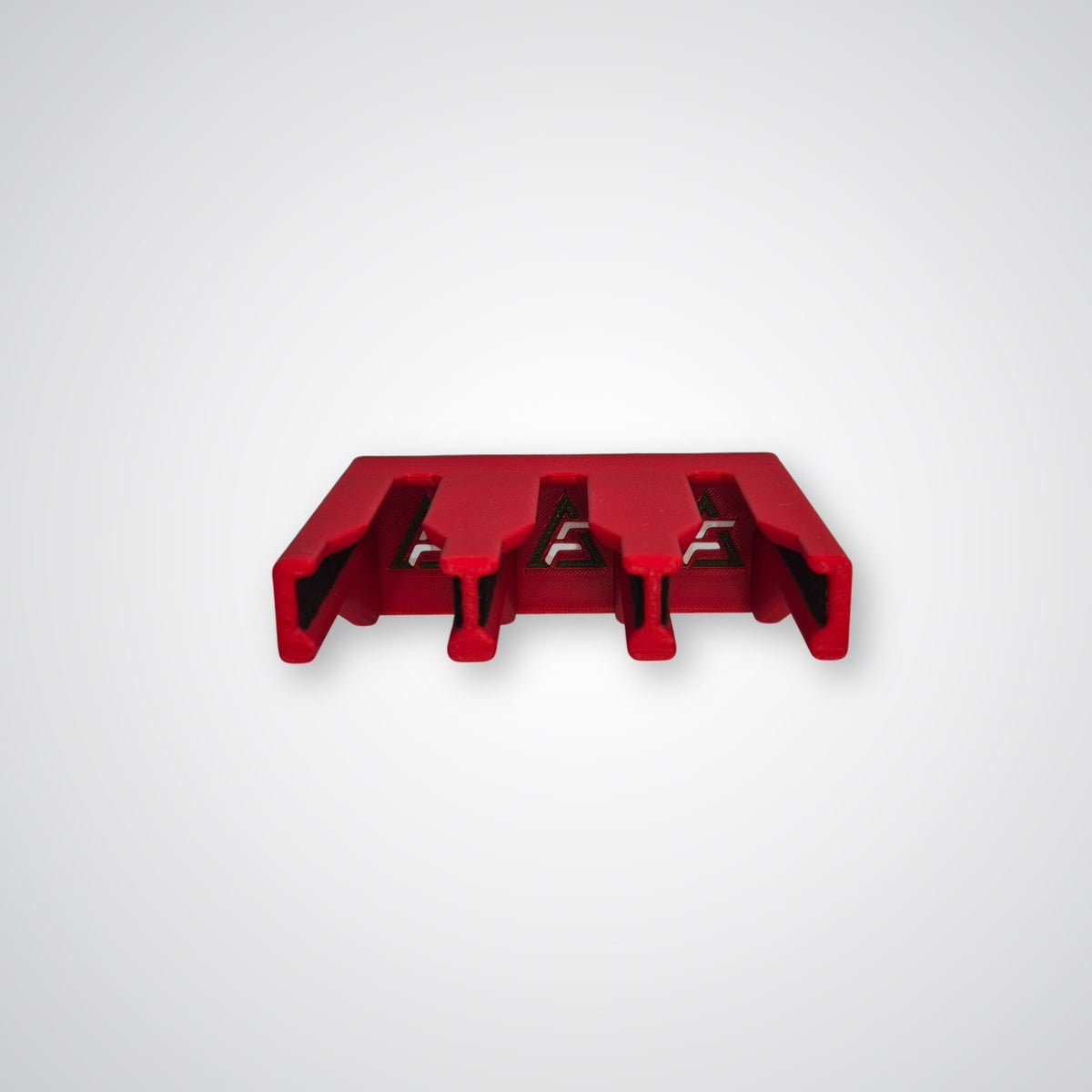 Magnetic AR-15 Magazines Holder