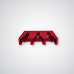 Magnetic AR-15 Magazines Holder