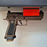 Magnetic Front Gun Holder