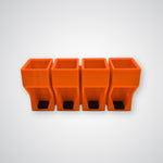 Magnetic Pistol Magazine Holder Type 2