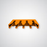 Magnetic AR-15 Magazines Holder